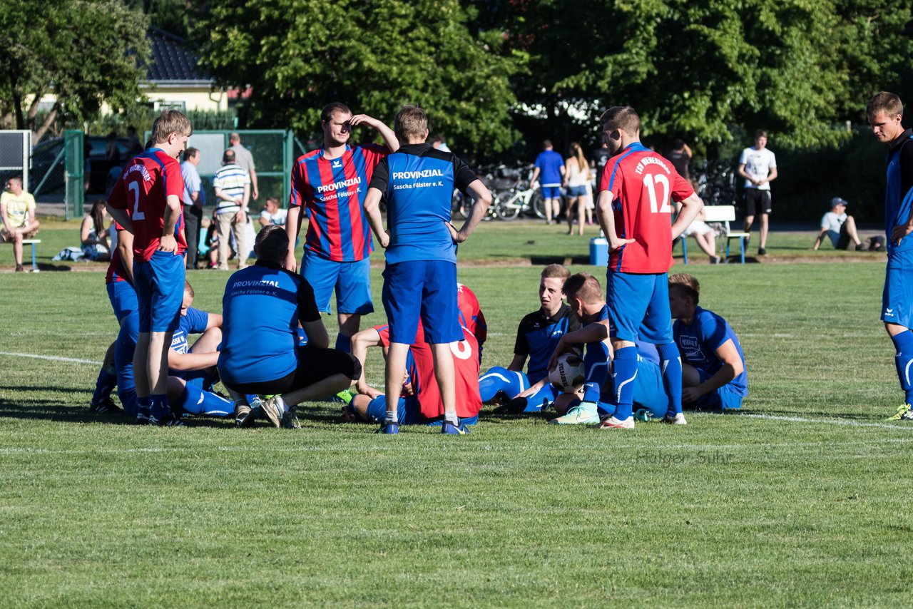 Bild 239 - TSV Wiemersdorf - FC St.Pauli U23 : Ergebnis: 0:16